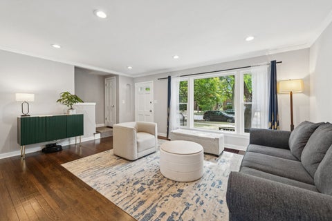 Tiny photo for 5328 Davis Street, Skokie, IL 60077 (MLS # 12761131)