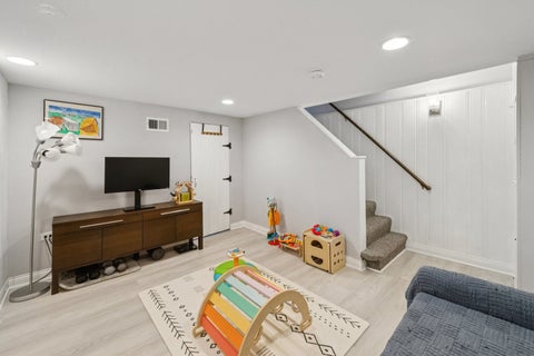 Tiny photo for 5328 Davis Street, Skokie, IL 60077 (MLS # 12761131)