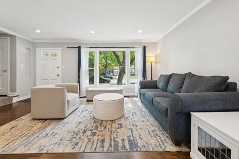 Tiny photo for 5328 Davis Street, Skokie, IL 60077 (MLS # 12761131)