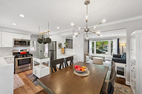 Tiny photo for 5328 Davis Street, Skokie, IL 60077 (MLS # 12761131)