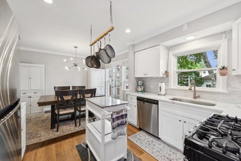 Tiny photo for 5328 Davis Street, Skokie, IL 60077 (MLS # 12761131)