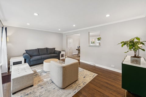 Tiny photo for 5328 Davis Street, Skokie, IL 60077 (MLS # 12761131)