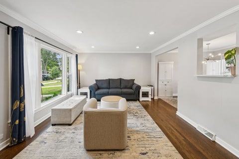Tiny photo for 5328 Davis Street, Skokie, IL 60077 (MLS # 12761131)