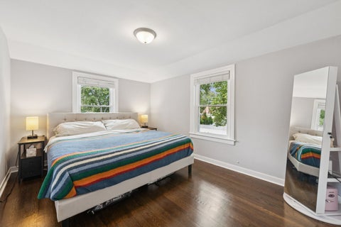 Tiny photo for 5328 Davis Street, Skokie, IL 60077 (MLS # 12761131)
