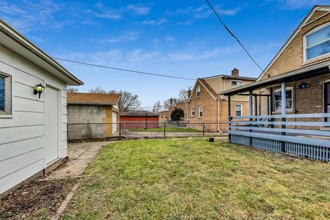 A home in Riverdale