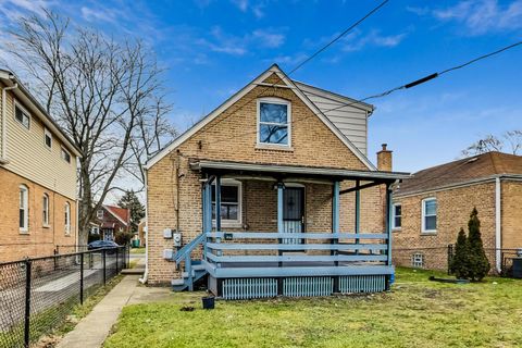 A home in Riverdale