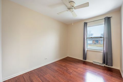 Tiny photo for 15034 Hale Drive, Orland Park, IL 60462 (MLS # 12597281)