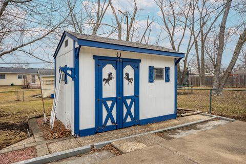 Tiny photo for 15034 Hale Drive, Orland Park, IL 60462 (MLS # 12597281)