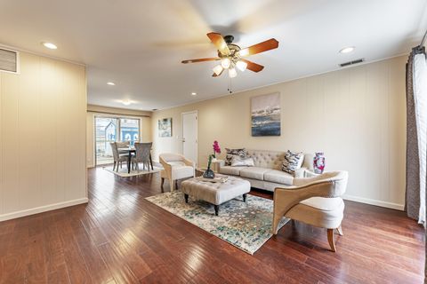 Tiny photo for 15034 Hale Drive, Orland Park, IL 60462 (MLS # 12597281)