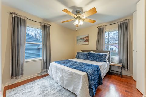 Tiny photo for 15034 Hale Drive, Orland Park, IL 60462 (MLS # 12597281)