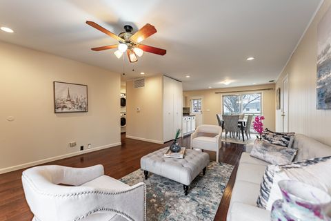 Tiny photo for 15034 Hale Drive, Orland Park, IL 60462 (MLS # 12597281)