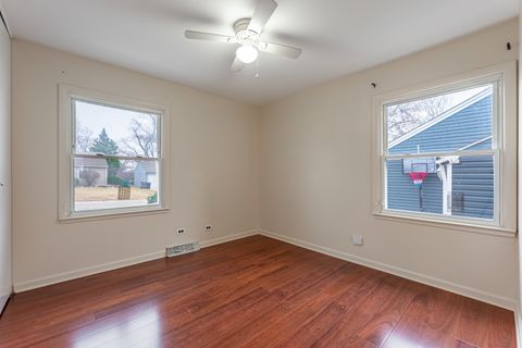 Tiny photo for 15034 Hale Drive, Orland Park, IL 60462 (MLS # 12597281)