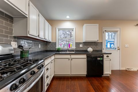 Tiny photo for 15034 Hale Drive, Orland Park, IL 60462 (MLS # 12597281)