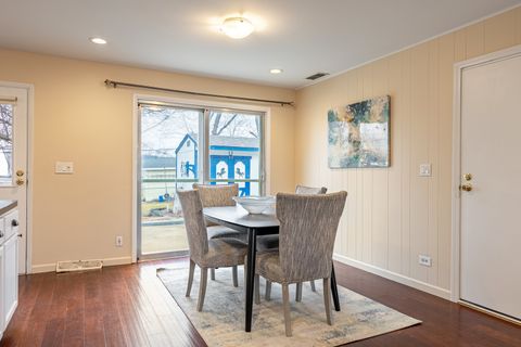 Tiny photo for 15034 Hale Drive, Orland Park, IL 60462 (MLS # 12597281)