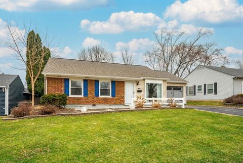Tiny photo for 15034 Hale Drive, Orland Park, IL 60462 (MLS # 12597281)