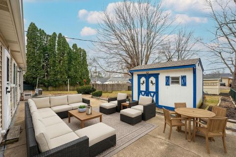 Tiny photo for 15034 Hale Drive, Orland Park, IL 60462 (MLS # 12597281)