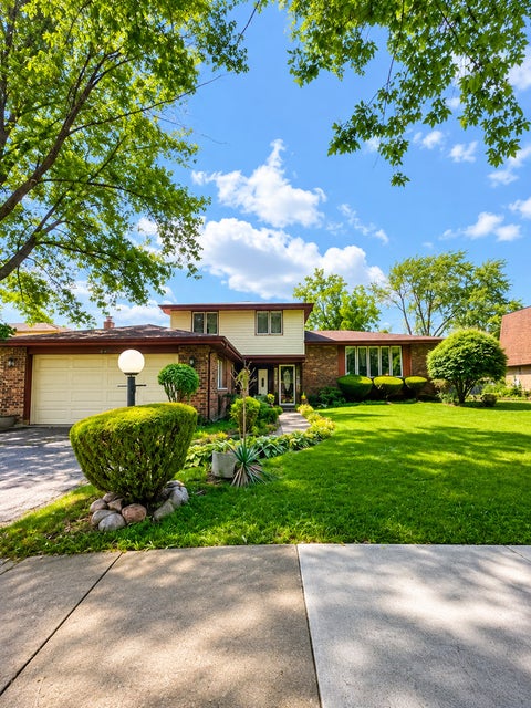 Photo of 508 S Harper Avenue, Glenwood, IL 60425 (MLS # 12750082)
