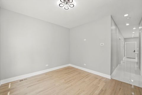 Tiny photo for 2537 N Luna Avenue, Chicago, IL 60639 (MLS # 12524920)