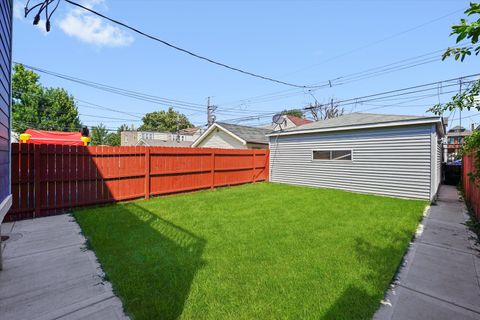 Tiny photo for 2537 N Luna Avenue, Chicago, IL 60639 (MLS # 12524920)