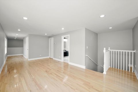 Tiny photo for 2537 N Luna Avenue, Chicago, IL 60639 (MLS # 12524920)
