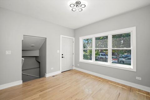 Tiny photo for 2537 N Luna Avenue, Chicago, IL 60639 (MLS # 12524920)