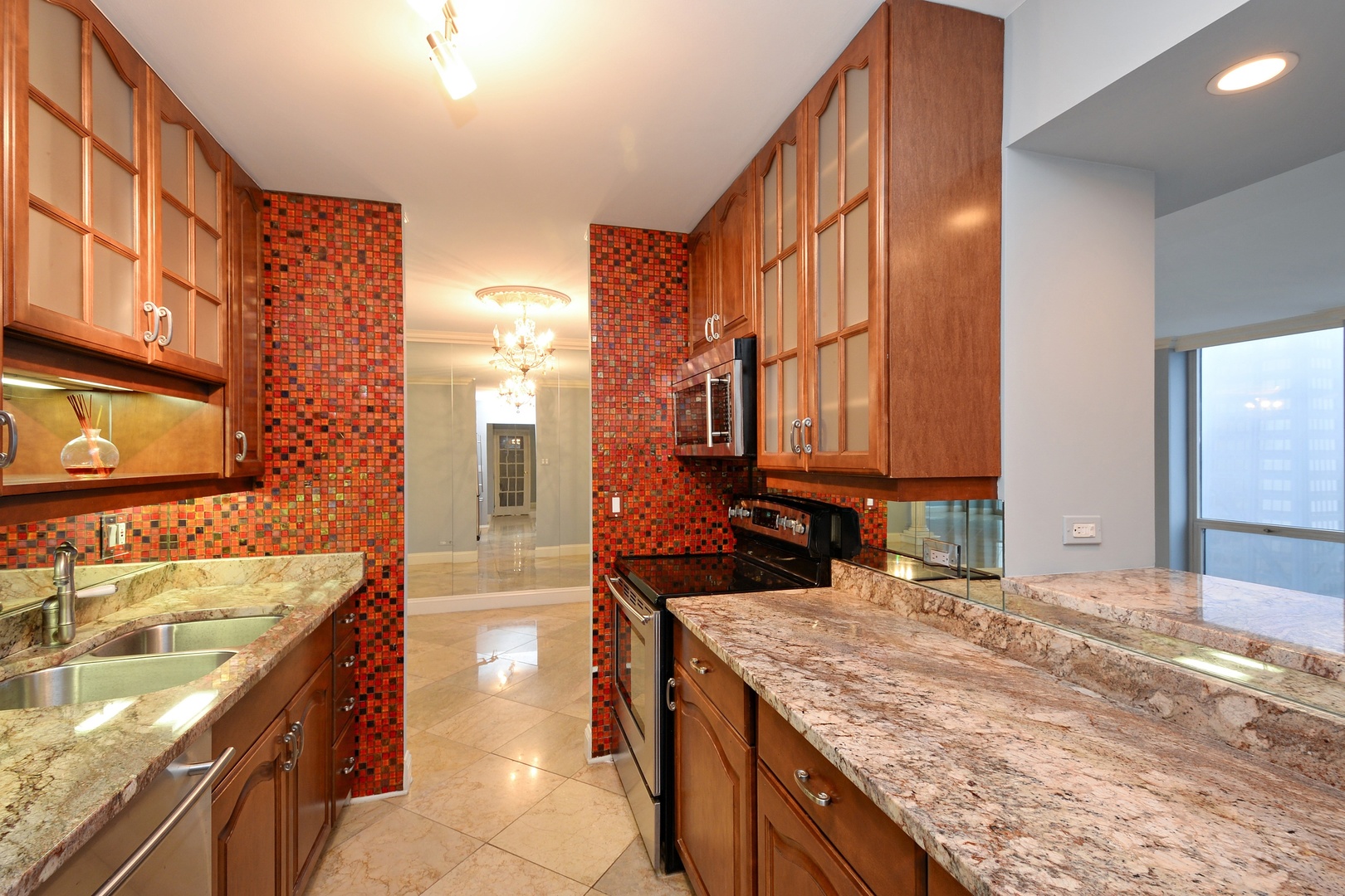 111 E Chestnut Street 38F