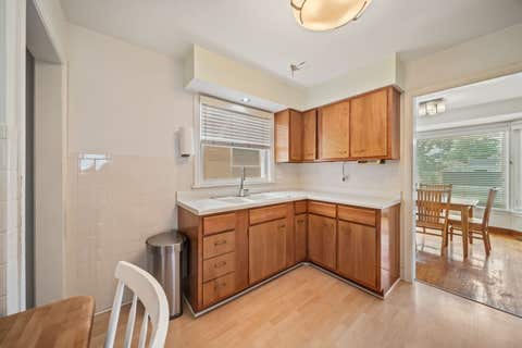 Tiny photo for 5041 N New England Avenue, Chicago, IL 60656 (MLS # 12676308)