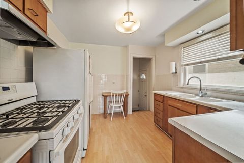Tiny photo for 5041 N New England Avenue, Chicago, IL 60656 (MLS # 12676308)