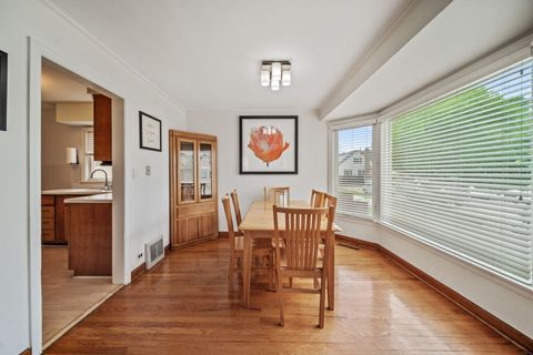 Tiny photo for 5041 N New England Avenue, Chicago, IL 60656 (MLS # 12676308)
