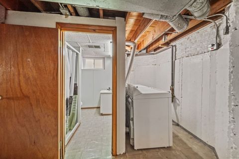 Tiny photo for 5041 N New England Avenue, Chicago, IL 60656 (MLS # 12676308)