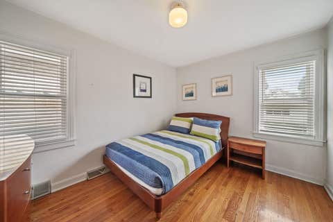 Tiny photo for 5041 N New England Avenue, Chicago, IL 60656 (MLS # 12676308)