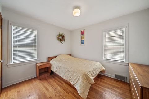 Tiny photo for 5041 N New England Avenue, Chicago, IL 60656 (MLS # 12676308)