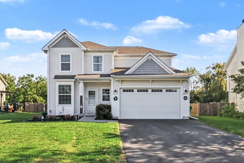 Photo of 1234 Callaway Drive N, Shorewood, IL 60404 (MLS # 12782238)