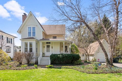 510 Ash Street Winnetka IL 60093