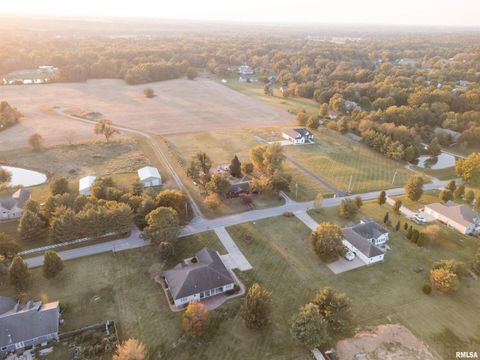 Tiny photo for 1821 S 27TH Street, Herrin, IL 62948 (MLS # QC4268470)