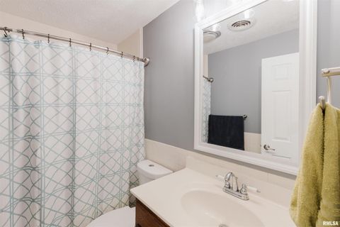 Tiny photo for 1821 S 27TH Street, Herrin, IL 62948 (MLS # QC4268470)