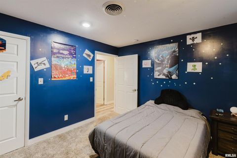 Tiny photo for 1821 S 27TH Street, Herrin, IL 62948 (MLS # QC4268470)