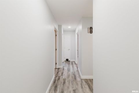 Tiny photo for 1821 S 27TH Street, Herrin, IL 62948 (MLS # QC4268470)