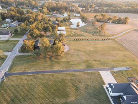 Tiny photo for 1821 S 27TH Street, Herrin, IL 62948 (MLS # QC4268470)