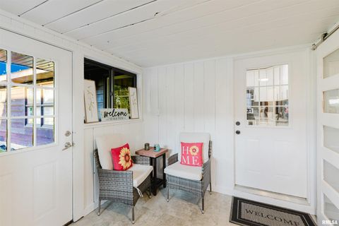 Tiny photo for 1821 S 27TH Street, Herrin, IL 62948 (MLS # QC4268470)