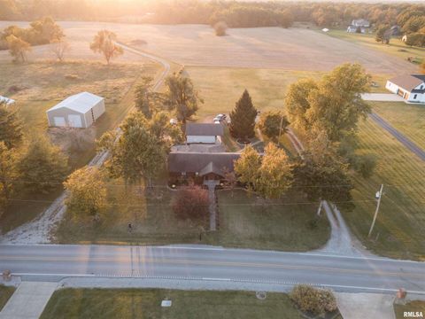 Tiny photo for 1821 S 27TH Street, Herrin, IL 62948 (MLS # QC4268470)