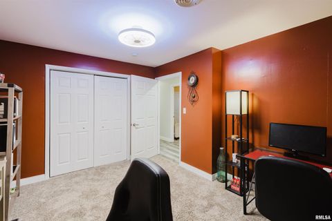 Tiny photo for 1821 S 27TH Street, Herrin, IL 62948 (MLS # QC4268470)