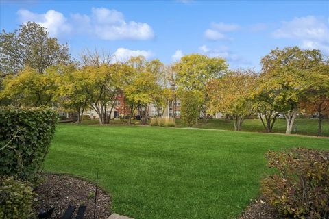 Tiny photo for 216 Winnsboro Court #A, Schaumburg, IL 60193 (MLS # 12510562)