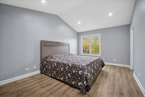 Tiny photo for 216 Winnsboro Court #A, Schaumburg, IL 60193 (MLS # 12510562)