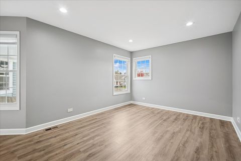 Tiny photo for 216 Winnsboro Court #A, Schaumburg, IL 60193 (MLS # 12510562)