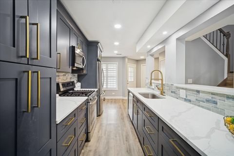 Tiny photo for 216 Winnsboro Court #A, Schaumburg, IL 60193 (MLS # 12510562)