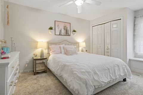 Tiny photo for 8 Cygnet Crossing, Bloomington, IL 61704 (MLS # 12479927)