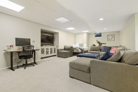 Tiny photo for 8 Cygnet Crossing, Bloomington, IL 61704 (MLS # 12479927)