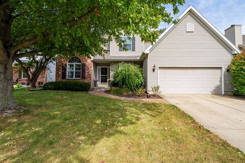 Tiny photo for 8 Cygnet Crossing, Bloomington, IL 61704 (MLS # 12479927)