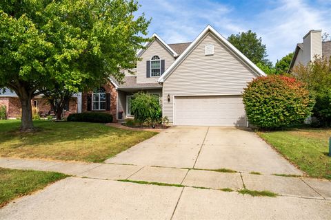 Tiny photo for 8 Cygnet Crossing, Bloomington, IL 61704 (MLS # 12479927)